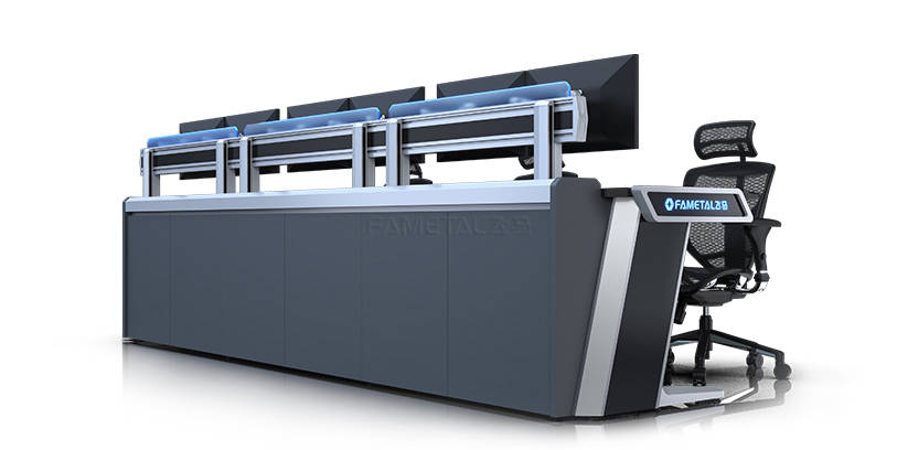 飛馬操作臺(tái)